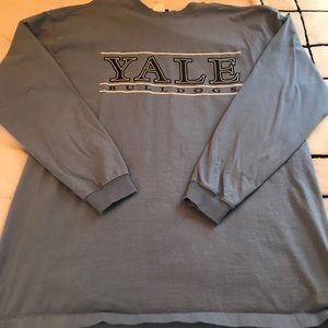 JanSport Yale bulldogs Long Sleeve